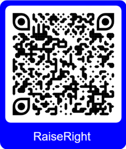 RaiseRight QR Code